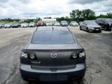 Used 2008 MAZDA MAZDA3 s Grand Touring image 3
