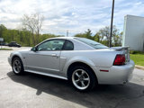 Used 2001 Ford Mustang GT image 4