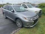 Used 2017 Mitsubishi Outlander SEL image 3