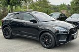 Used 2018 Jaguar E-PACE S image 3