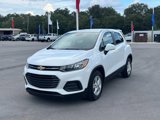 Certified 2022 Chevrolet Trax LS w/ Tint and Cruise Package image 3