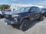 New 2024 GMC Canyon Elevation w/ Convenience Package image 3