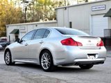 Used 2008 INFINITI G35 Journey w/ Premium Pkg image 5