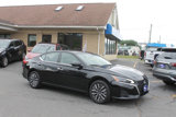 Used 2023 Nissan Altima 2.5 SV w/ SV Premium Package image 3