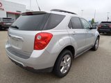 Used 2012 Chevrolet Equinox LT image 4