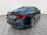 Used 2023 Kia Forte GT-Line w/ GT-Line Premium Package image 2
