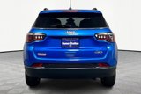 Used 2019 Jeep Compass Latitude w/ Popular Equipment Group image 4