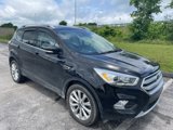 Used 2017 Ford Escape Titanium w/ Equipment Group 301A image 3