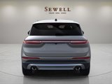 New 2025 Lincoln Corsair FWD w/ Equipment Group 101A image 4