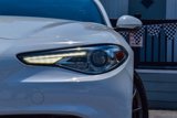 Used 2019 Alfa Romeo Giulia w/ Cold Weather Package image 3