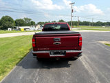 Used 2016 Chevrolet Silverado 1500 LT w/ All Star Edition image 3