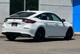 New 2025 Honda Civic Sport image 4
