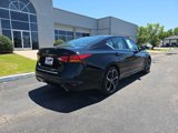 Used 2023 Nissan Altima 2.5 SR image 4