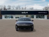 New 2025 Kia K4 LXS image 2