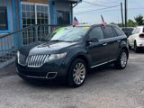 Used 2013 Lincoln MKX FWD image 2