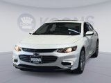 Used 2016 Chevrolet Malibu Premier w/ Driver Confidence Package II image 5