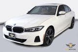 Used 2023 BMW 330i Sedan w/ Convenience Package image 3