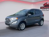 Used 2020 Ford EcoSport SE image 6