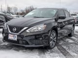 Used 2019 Nissan Sentra SV w/ Special Edition Package image 2
