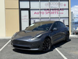 Used 2023 Tesla Model 3 Standard Range image 4