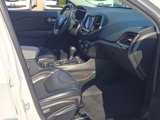 Certified 2022 Jeep Cherokee Trailhawk w/ Trailer Tow Group image 5