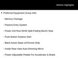 Used 2015 GMC Yukon SLT w/ Open Road Package image 5