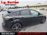 Used 2015 Ford Focus ST w/ Equipment Group 402A image 3