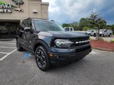 Used 2021 Ford Bronco Sport Outer Banks w/ Outer Banks Package (96D) image 3