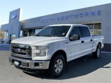 Used 2015 Ford F150 XLT image 3