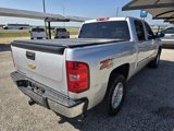 Used 2012 Chevrolet Silverado 1500 LTZ w/ LTZ Plus Package image 5