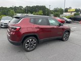 Certified 2022 Jeep Compass Limited image 2