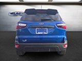 Used 2022 Ford EcoSport SES image 4