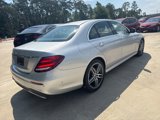Used 2020 Mercedes-Benz E 350 Sedan image 4