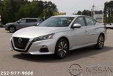 Used 2021 Nissan Altima 2.5 SV image 3