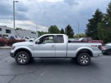 Used 2012 Ford F150 FX4 w/ FX Luxury Pkg image 4