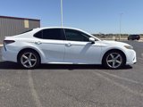 Used 2019 Toyota Camry SE image 4