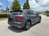 Used 2023 Audi Q5 2.0T Premium Plus image 5