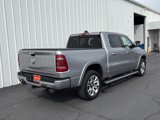 Used 2022 RAM 1500 Limited w/ Body Color Bumper Group image 3