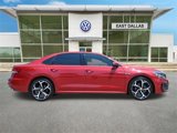 Certified 2022 Volkswagen Passat 2.0T R-Line image 2