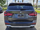 Certified 2022 BMW X3 sDrive30i w/ Premium Package 2 image 6