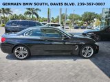 Used 2016 BMW 428i xDrive Convertible image 4