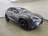 Used 2017 Lexus NX 200t FWD image 3