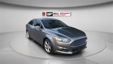 Used 2013 Ford Fusion SE image 3