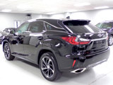 Used 2017 Lexus RX 350 FWD image 3