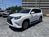 Used 2016 Lexus GX 460 Luxury image 3