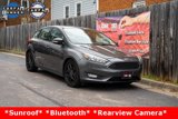 Used 2016 Ford Focus SE w/ Equipment Group 201A image 3