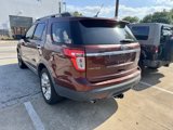Used 2015 Ford Explorer Limited w/ Equipment Group 302A image 4
