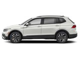 Certified 2022 Volkswagen Tiguan S image 3