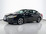 Used 2016 Nissan Altima 2.5 SR image 3