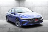 Used 2024 Hyundai Elantra SEL image 2
